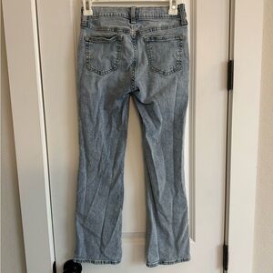 Old Navy Kids Light Blue Denim Jeans